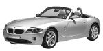 BMW E85 P1B5C Fault Code