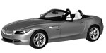 BMW E89 P1B5C Fault Code
