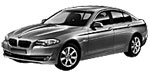 BMW F10 P1B5C Fault Code